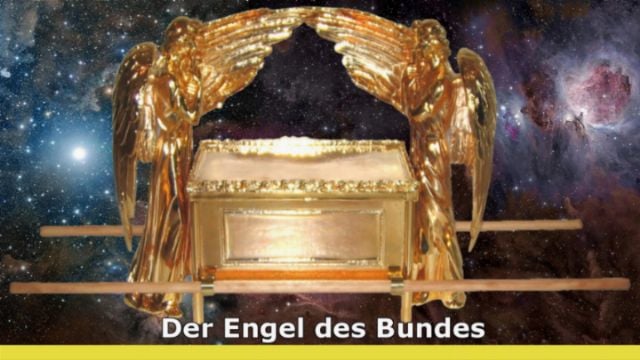 Der Engel des Bundes