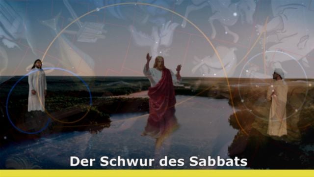 Der Schwur des Sabbats