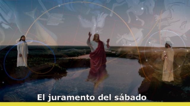 El juramento del sábado