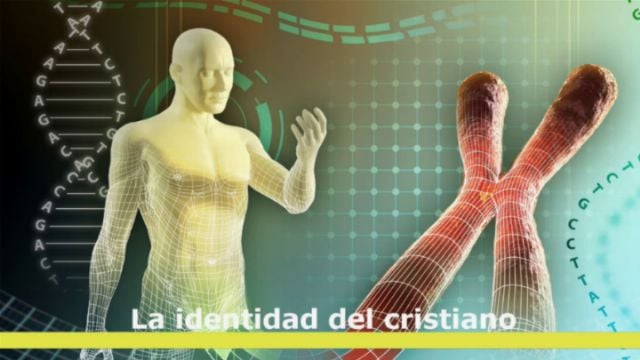 La identidad del cristiano