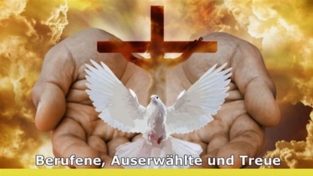 Berufene, Auserwählte und Treue