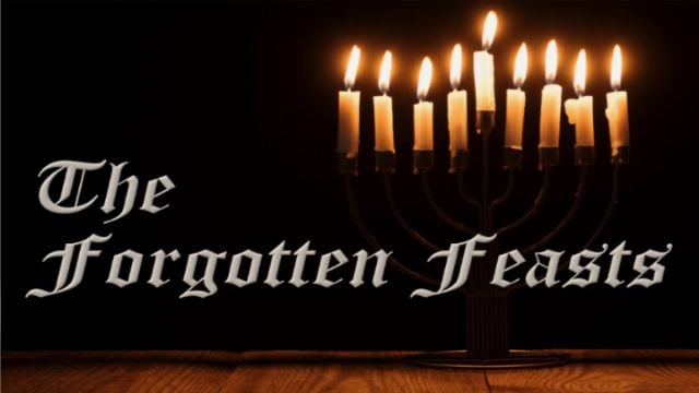 Zabudnuté hostiny Otvorí sa nové okno s videom.