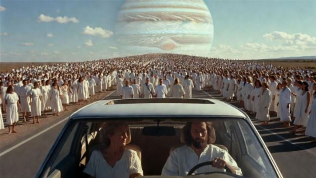 Das letzte Auto Öffnet ein neues Fenster mit dem Video.