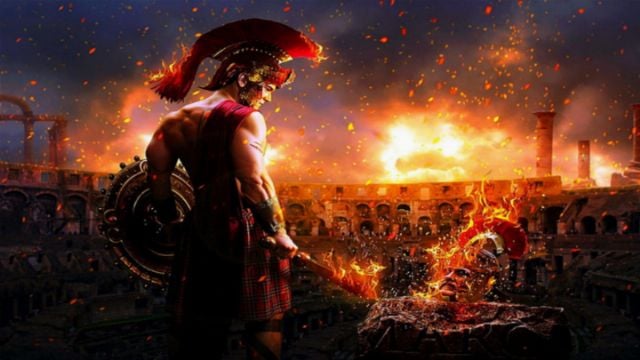 Die Fallen Babylons Öffnet ein neues Fenster mit dem Video.