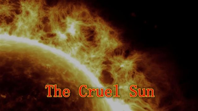 The Cruel Sun